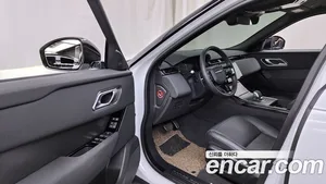 Land Rover Range Rover Velar, 2025 — миниатюра 13