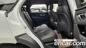 Land Rover Range Rover Velar, 2025 — миниатюра 17