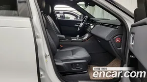 Land Rover Range Rover Velar, 2025 — миниатюра 18