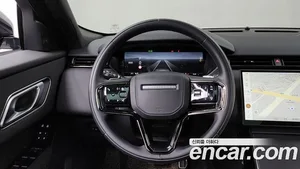 Land Rover Range Rover Velar, 2025 — миниатюра 19