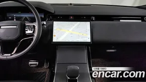 Land Rover Range Rover Velar, 2025 — миниатюра 20
