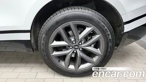 Land Rover Range Rover Velar, 2025 — миниатюра 7