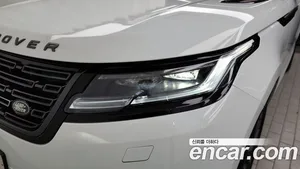 Land Rover Range Rover Velar, 2025 — миниатюра 8