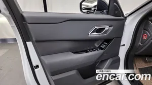 Land Rover Range Rover Velar, 2025 — миниатюра 14