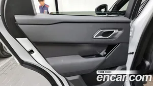 Land Rover Range Rover Velar, 2025 — миниатюра 15