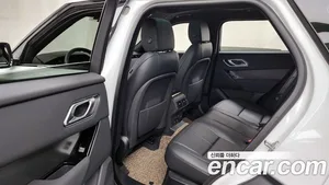 Land Rover Range Rover Velar, 2025 — миниатюра 16