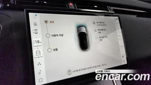 Land Rover Range Rover Velar, 2025 — миниатюра 31