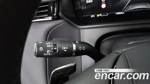 Land Rover Range Rover Velar, 2025 — миниатюра 35