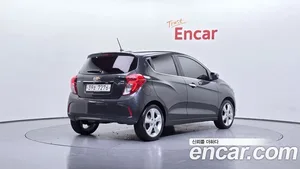 Chevrolet Spark, 2018 — миниатюра 2