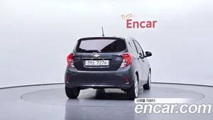 Chevrolet Spark, 2018 — миниатюра 4