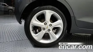 Chevrolet Spark, 2018 — миниатюра 5