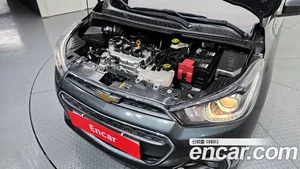 Chevrolet Spark, 2018 — миниатюра 6