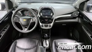 Chevrolet Spark, 2018 — миниатюра 10