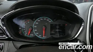 Chevrolet Spark, 2018 — миниатюра 11