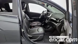 Chevrolet Spark, 2018 — миниатюра 17