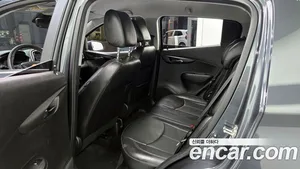 Chevrolet Spark, 2018 — миниатюра 18