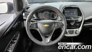 Chevrolet Spark, 2018 — миниатюра 19