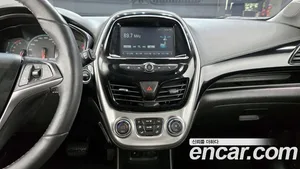 Chevrolet Spark, 2018 — миниатюра 20