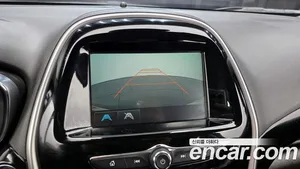 Chevrolet Spark, 2018 — миниатюра 21