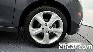 Chevrolet Spark, 2018 — миниатюра 7
