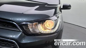 Chevrolet Spark, 2018 — миниатюра 8