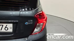 Chevrolet Spark, 2018 — миниатюра 9