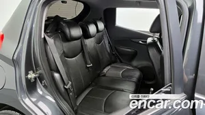 Chevrolet Spark, 2018 — миниатюра 16