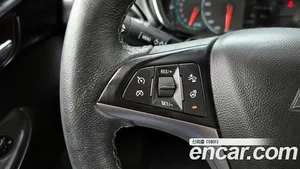 Chevrolet Spark, 2018 — миниатюра 29