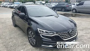 Renault SM6, 2023 — миниатюра 1