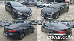 Renault SM6, 2023 — миниатюра 2