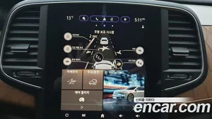 Renault SM6, 2023 — миниатюра 4