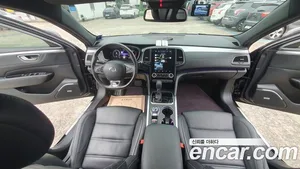 Renault SM6, 2023 — миниатюра 7