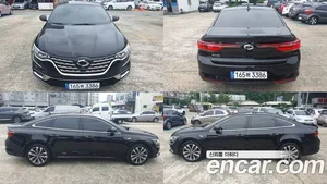 Renault SM6, 2023 — миниатюра 9
