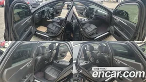 Renault SM6, 2023 — миниатюра 10