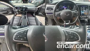 Renault SM6, 2023 — миниатюра 15