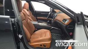 Maserati Ghibli, 2017 — миниатюра 16