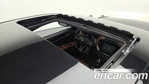 Maserati Ghibli, 2017 — миниатюра 22