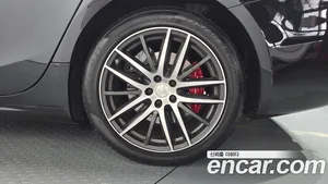 Maserati Ghibli, 2017 — миниатюра 6