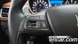 Maserati Ghibli, 2017 — миниатюра 29