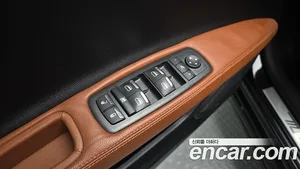 Maserati Ghibli, 2017 — миниатюра 32