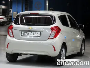 Chevrolet Spark, 2017 — миниатюра 2