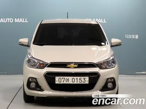Chevrolet Spark, 2017 — миниатюра 3