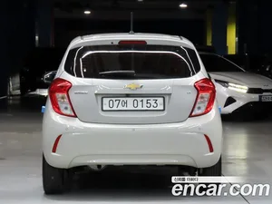 Chevrolet Spark, 2017 — миниатюра 4