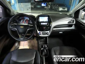 Chevrolet Spark, 2017 — миниатюра 5