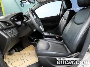Chevrolet Spark, 2017 — миниатюра 6