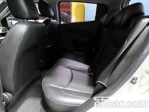Chevrolet Spark, 2017 — миниатюра 7