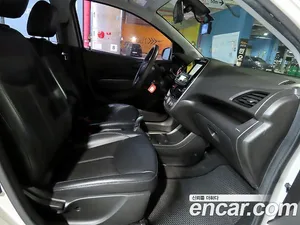 Chevrolet Spark, 2017 — миниатюра 8