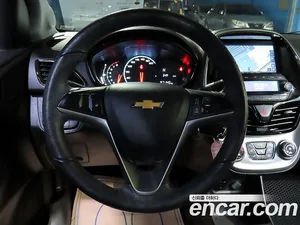 Chevrolet Spark, 2017 — миниатюра 10