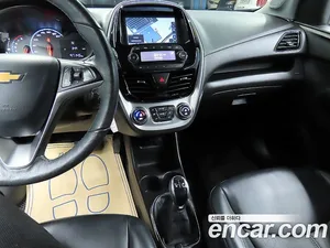 Chevrolet Spark, 2017 — миниатюра 11