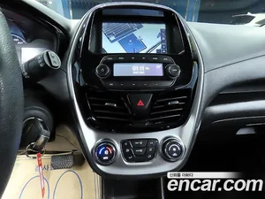 Chevrolet Spark, 2017 — миниатюра 12